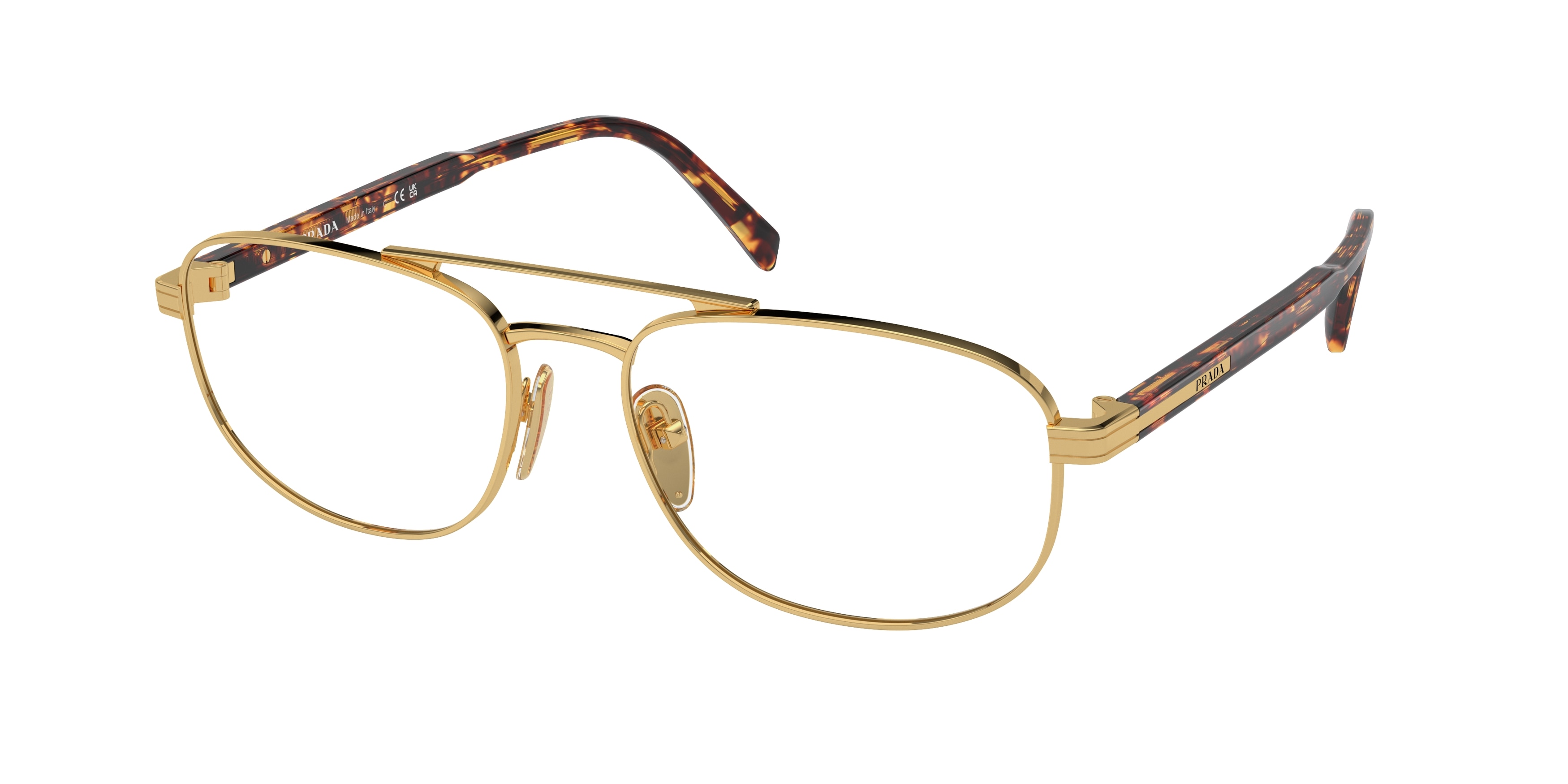 Prada PR A56V 5AK1O1  